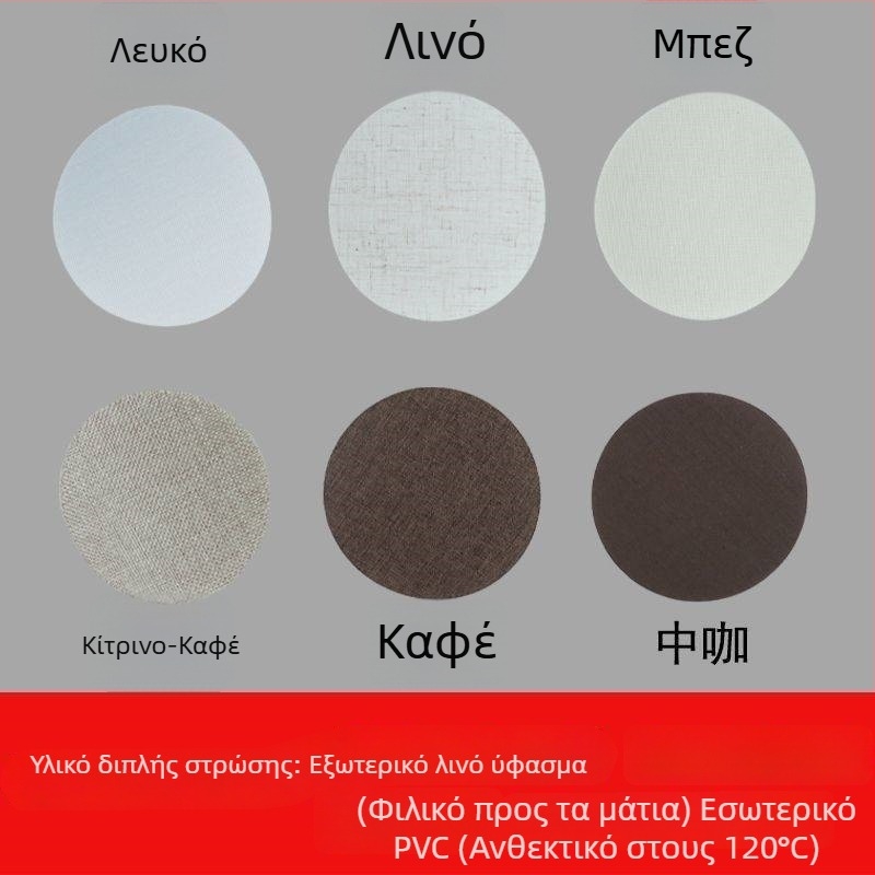 Αντιανακλαστικό κάλυμμα σκιάς για downlight/spotlight, αξεσουάρ λαμπτήρα, αυτοκόλλητο απαλού φωτισμού για προστασία ματιών μωρού