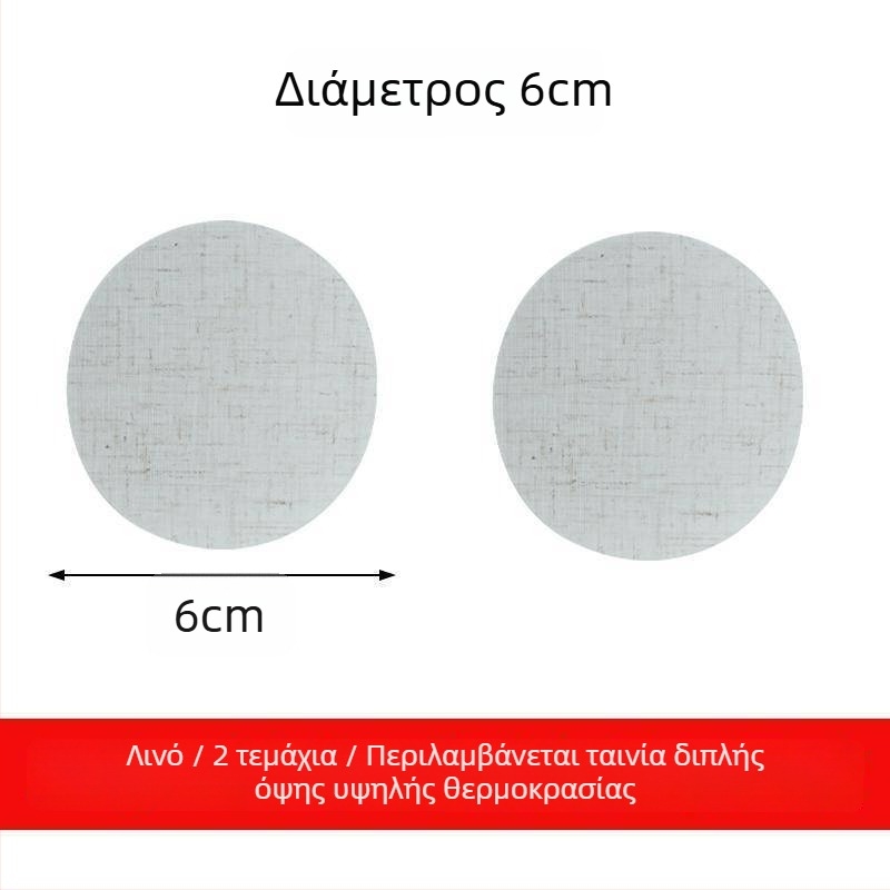 Αντιανακλαστικό κάλυμμα σκιάς για downlight/spotlight, αξεσουάρ λαμπτήρα, αυτοκόλλητο απαλού φωτισμού για προστασία ματιών μωρού