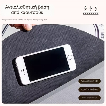 Αντιολισθητικό χαλάκι PVC για μπάνιο και είσοδο, απορροφά νερό, γρήγορο στέγνωμα, ορθογώνιο χαλάκι πόρτας/τουαλέτας με γεωμετρικό μοτίβο