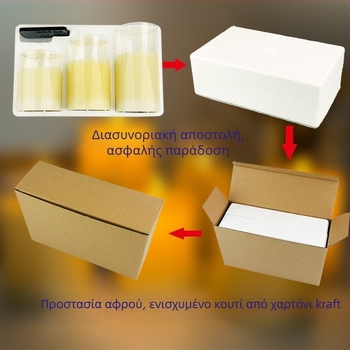 LED κερί σε γυάλινο κύπελλο, μπαταρία, κεφαλή φλόγας, διακοσμητικό πρόσθετο για επιτραπέζια παιχνίδια μυστηρίου και εγκλήματος, χριστουγεννιάτικη διακόσμηση