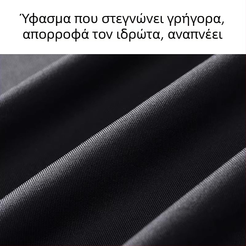Ανδρικό μπουφάν με κουκούλα για άνοιξη-φθινόπωρο, γρήγορο στέγνωμα, εξωτερικό αθλητικό πανωφόρι για τρέξιμο, ποδηλασία και γυμναστική