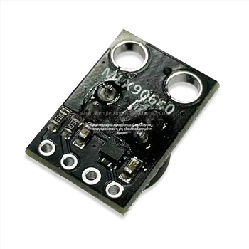 MLX90640ESF-BAA/BAB Μονάδα αισθητήρα θερμοκρασίας με πίνακα κουκίδων υπέρυθρης μέτρησης και IR απεικόνιση