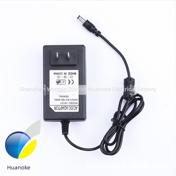 Τροφοδοτικό για οθόνη LCD 19V 1.31A με βύσμα DC 5,5 mm