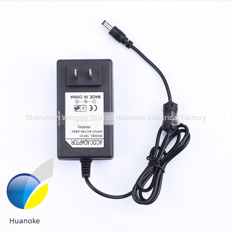 Τροφοδοτικό για οθόνη LCD 19V 1.31A με βύσμα DC 5,5 mm