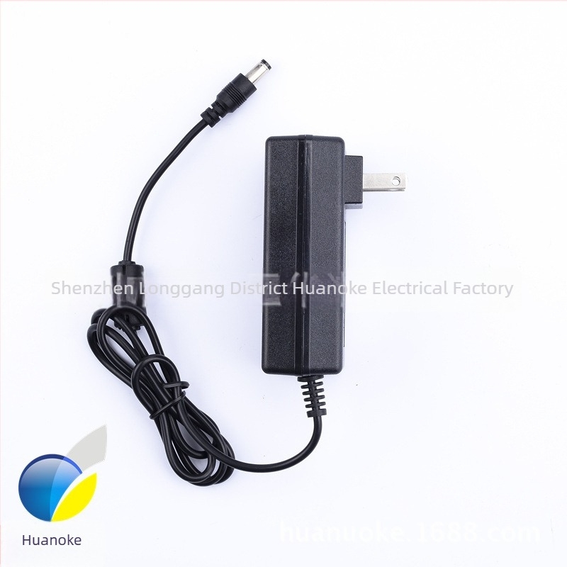 Τροφοδοτικό για οθόνη LCD 19V 1.31A με βύσμα DC 5,5 mm