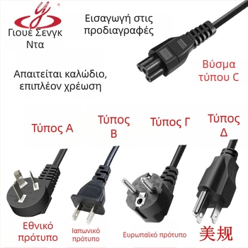 DELL 19.5V 4.62A 90W Τροφοδοτικό FA90PM11 με μικρή ακίδα βύσματος