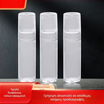 Σετ διαμέτρων βελόνας 10#, 13#, 16#, 20# με διαφανές σωληνάκι