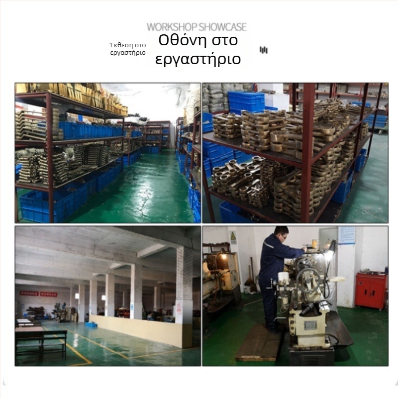 Πέλεκυς από χαλκό με ανθεκτικότητα σε εκρήξεις, μη σπινθηριστικό εργαλείο για τη βιομηχανία πετρελαίου