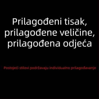 Prekogranična europska i američka ženska ležerna kalifornijska haljina kratkih rukava s okruglim izrezom i bijelim medvjedom u studentskom stilu