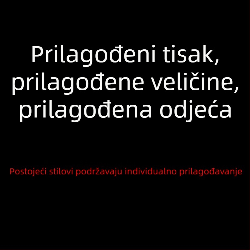 Prekogranična europska i američka ženska ležerna kalifornijska haljina kratkih rukava s okruglim izrezom i bijelim medvjedom u studentskom stilu