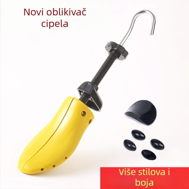 Plastični kalup za cipele, proširivač cipela, kalup za cipele, kalup za čizme, dugi kalup za cipele, široki lijevi i desni stopali, univerzalni kalup za cipele