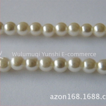 [Izravno od proizvođača] Prekogranična vruća prodaja imitacije bisera DIY metalnih naramenica za grudnjake s perlicama i veleprodaja naramenica za grudnjake