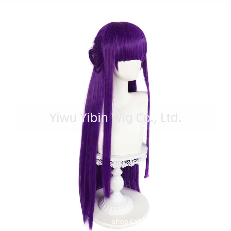 Yi Bin Buried Lilian Filun Filun Fern cos Perika Duga kosa Lažna kosa Navlaka COSPL