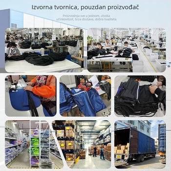 Proizvođači košarkaških torbi od oxfordske tkanine za sportski trening, prijenosna torba za pohranu, studenti, djeca, lagana nogometna odbojkaška košarkaška torba
