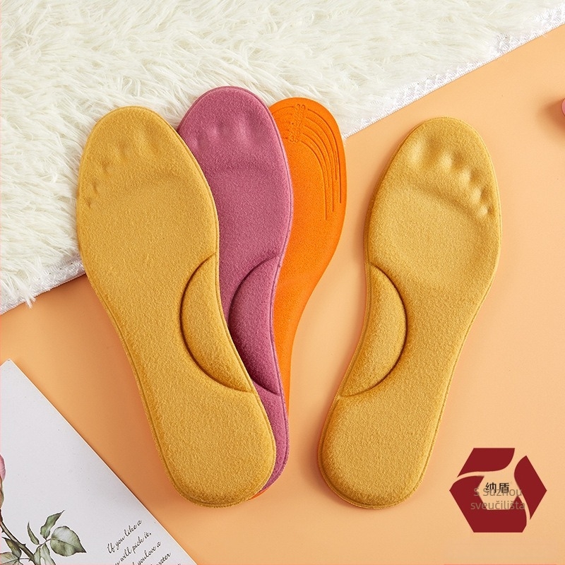 Zimski topli i konstantne temperature termalni ulošci Nano Gene Technology Fyzikalni dugotrajni grijaći i dezodorirajući ulošci za žene