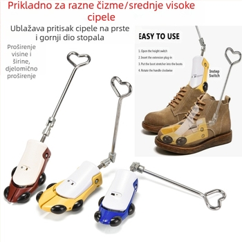 Čizme direktno iz tvornice, potpora za cipele, nove kratke čizme, čizme Martin čizme, potpora za cipele, široka potpora, visoka potpora za cipele, zadnji ekspanzer za cipele