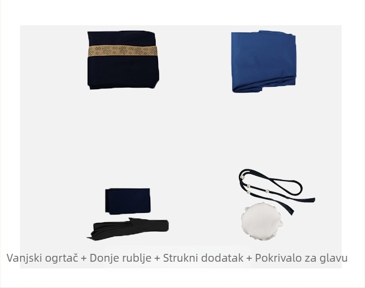 Šapat djevojke u kući medicine, crvena haljina s mačkom, Renova cosplay haljina, ženska haljina, antička Han haljina, C odijelo