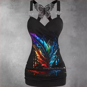 2024 Amazon AliExpress želja Neovisna postaja TEMU Moda Seksi Spice Girl Elegantna tanka remen Remen