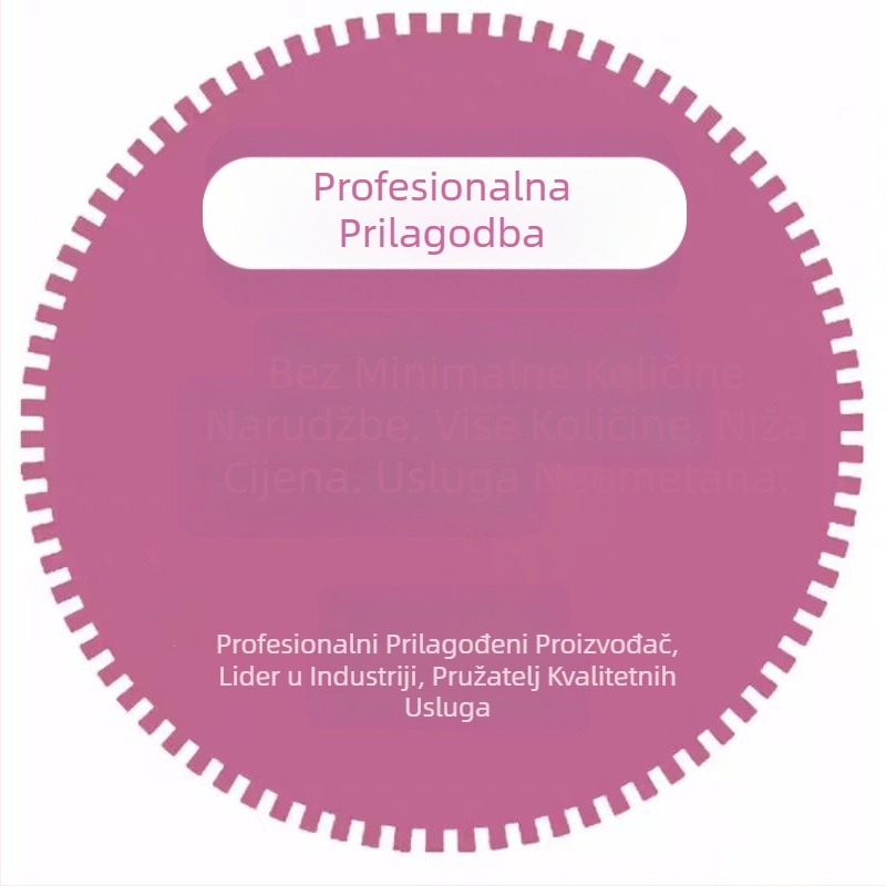 Moda za dom traper pregača prilagođena za umjetnost noktiju bar radna odjeća kuhinja studio umjetnost student platneni podbradnik