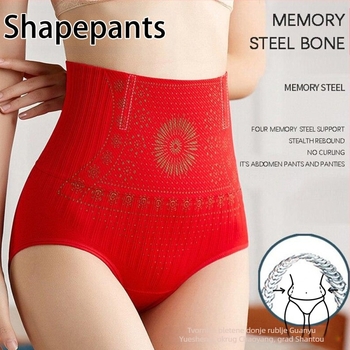 Ženske hlače za mršavljenje, visokog struka i podizanje trbuha, uske, udobne, pripijene, za struk nakon poroda