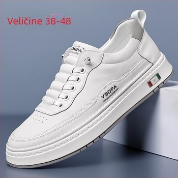 Protresite zvuk vrućih jesenskih i zimskih novih Joker cipela s pedalom za muškarce, prozračnih ležernih cipela, plimnih cipela, generacije kose