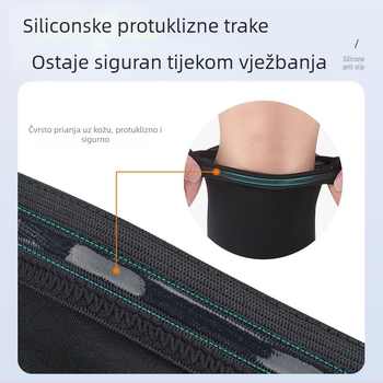 Sportski štitnici za tele za muškarce i žene na otvorenom, košarku, nogomet, trčanje, štitnici za noge, prozračni topli štitnici za koljena