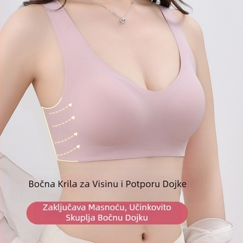 Tragless donje rublje za grudi, poseban postoperativni grudnjak za grudi, lagani, prozračni, lažni jastučići za grudi, veleprodaja lažnog donjeg rublja za grudi