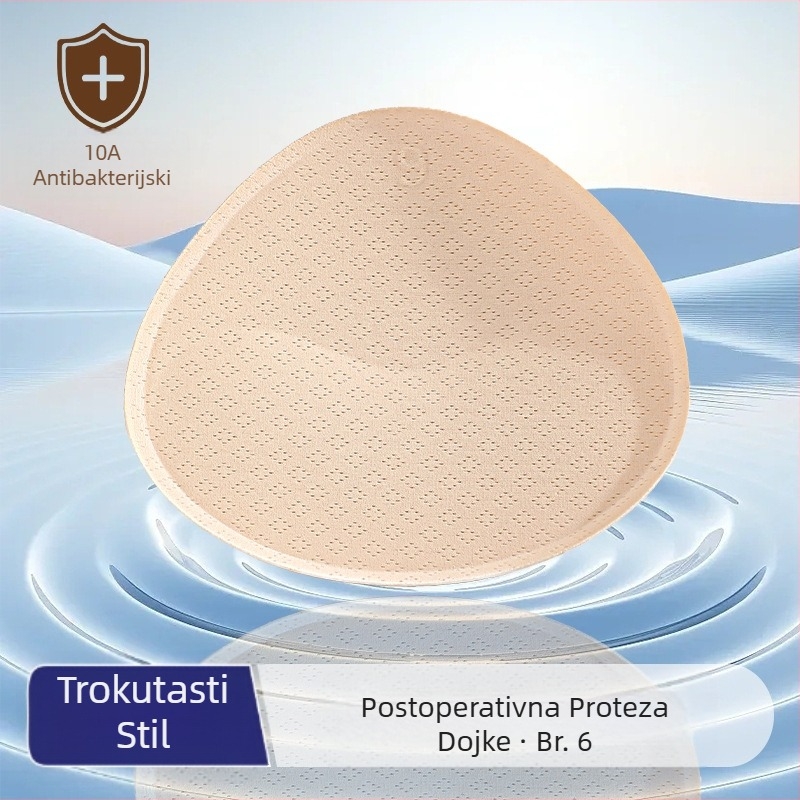 Tragless donje rublje za grudi, poseban postoperativni grudnjak za grudi, lagani, prozračni, lažni jastučići za grudi, veleprodaja lažnog donjeg rublja za grudi