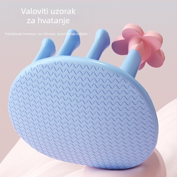 Plantarne vježbe poboljšavaju stopalo, valgus palca, trening prstiju, tanka noga, ljepota potkoljenice, artefakt noge