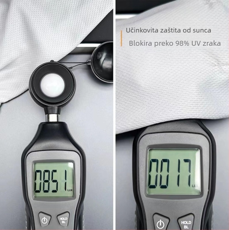 Ženske ljetne rukavice za zaštitu od sunca, s rukavima za led, za vožnju, s artefaktnim potkovanim rukavima, labave zaštitne rukavice za ruke, UV zaštita, torba za prste, prozračna