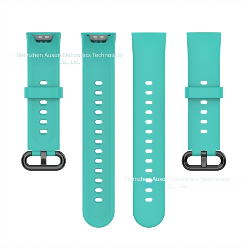 Pogodno za silikonski remen Red Rice Watch 2 s kopčom u boji sportske narukvice Red Watch 2 Lite.