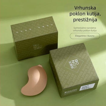 Bona Ness Mango naljepnica za grudi, mala prsa, velika remen za vjenčanicu, nevidljivi grudnjak, ravni grudnjak s nabiranjem za gornji dio, tanka naljepnica za grudi