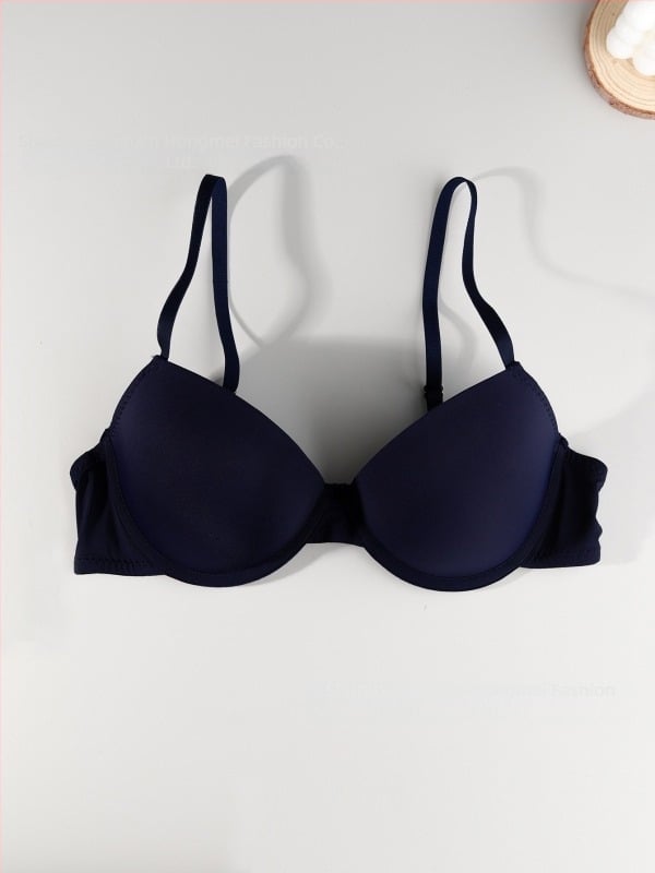 Najprodavaniji seksi push-up grudnjak s žicom Temushein Amazon Isti stil na zalihi Prekogranično najprodavaniji