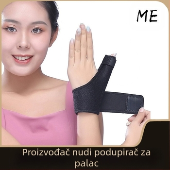 Veleprodaja pojasa za pričvršćivanje palca za odrasle i djecu