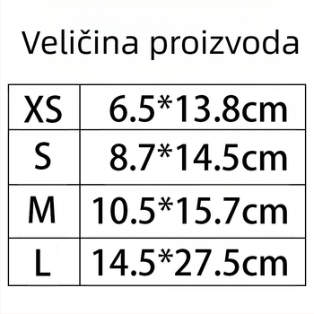 Veleprodaja pojasa za pričvršćivanje palca za odrasle i djecu