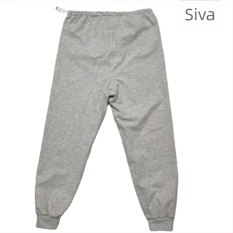 Pelene gaćice s izvučenim pamukom i poliesterom, produžene duljine, perive, pelene za odrasle, pelene za starije osobe, perive