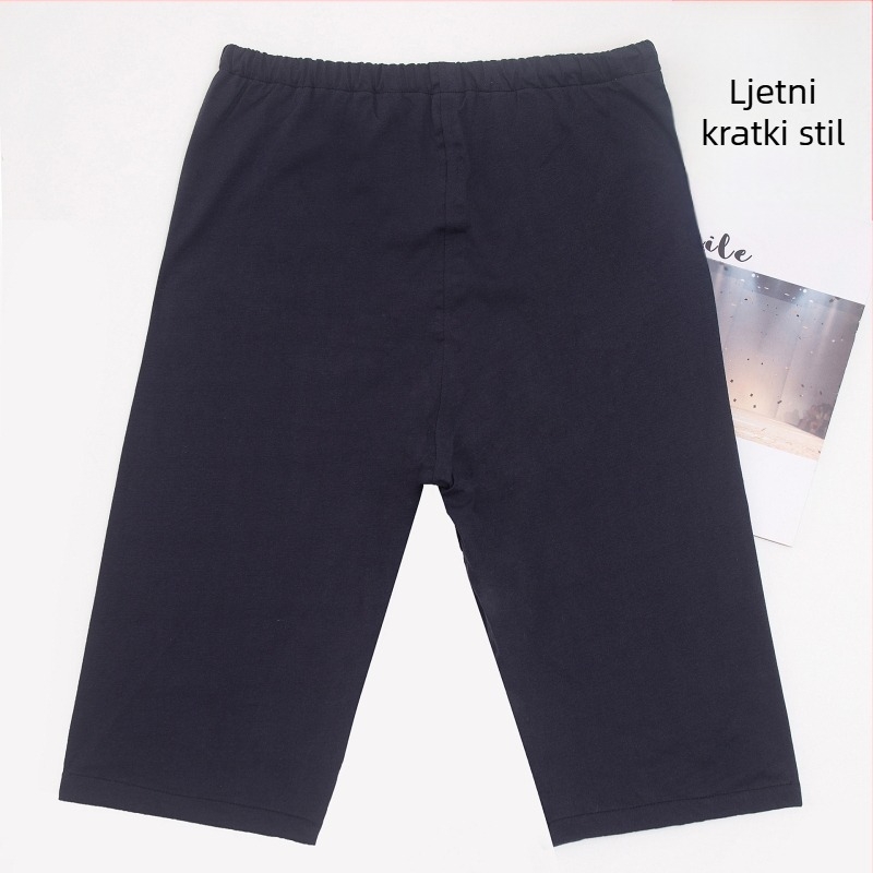 Pelene gaćice s izvučenim pamukom i poliesterom, produžene duljine, perive, pelene za odrasle, pelene za starije osobe, perive