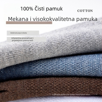 Deset pari muških nevidljivih čarapa s pet prstiju, ljetne plitke silikonske neklizajuće muške čarape s brodićem, čarape s vrhom, izravna prodaja iz tvornice