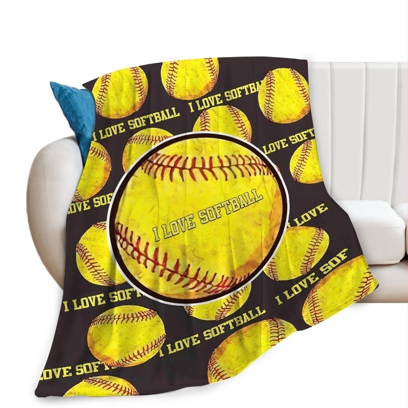 Prekogranična deka za plažu s kornjačom, dječja deka za kućni ured, poslovna oprema, udobna topla flanelska deka