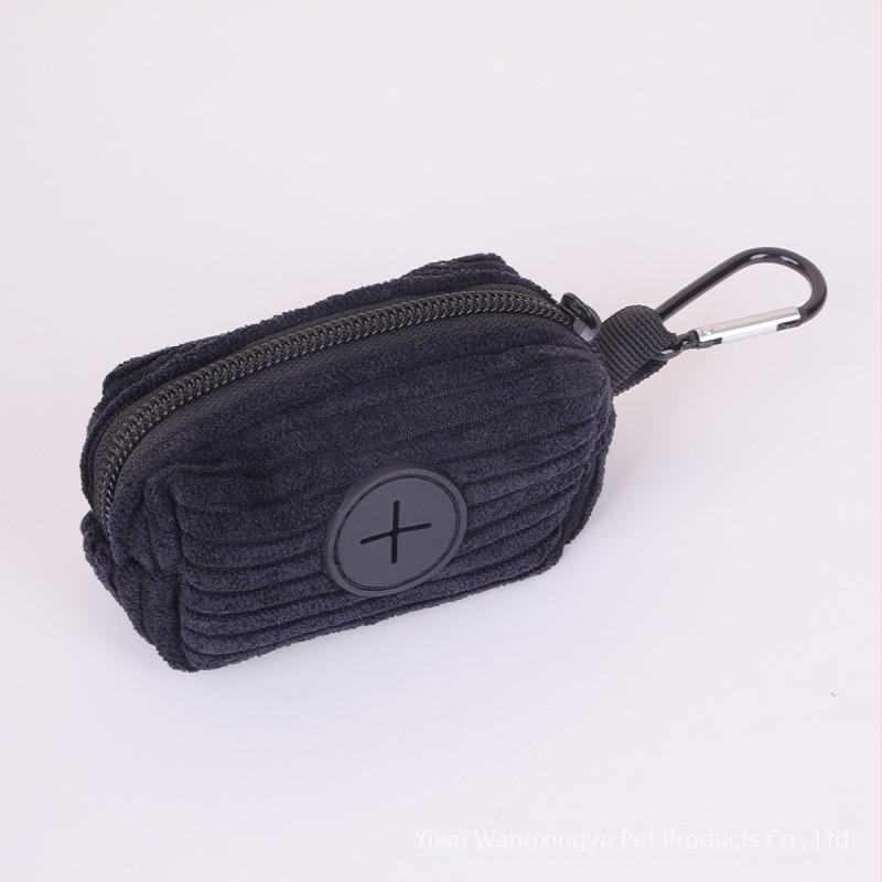 Prekogranična vreća za smeće za kućne ljubimce, mala mirisna vjetar za pse, prijenosna vreća za smeće, dozator psećeg izmeta, veleprodajna vreća za prikupljanje