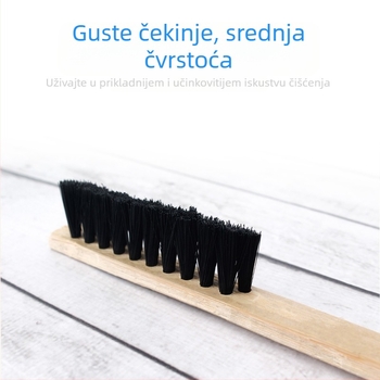 Četka za čišćenje kaveza za ptice Big Brother, drozd, papiga, pribor za kaveze za ptice, zec, zamorac, vjeverica Totoro, četka za čišćenje kaveza za kućne ljubimce