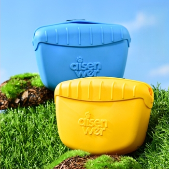 Torba za dresuru kućnih ljubimaca, torba za hranjenje, torba za grickalice za mačke i pse, vanjska torba za hranu za pse, torba za hranu za dresuru mačaka, prijenosna torba za struk za izlaske