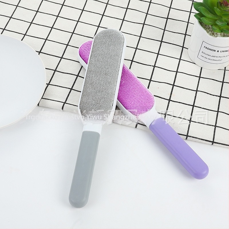 Novi veliki aparat za uklanjanje dlačica, četka za brijanje, uređaj za uklanjanje dlačica u kućanstvu, elektrostatska četka za uklanjanje dlačica