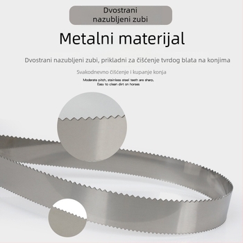 Pribor za struganje konja, pribor za čišćenje konja, četka za konje, pribor za jahanje, proizvođač veleprodajnih ormi i četki za struganje