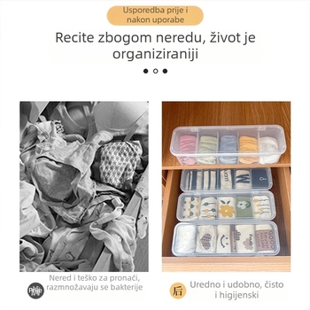 Veleprodajna plastična kutija za pohranu podatkovnih kabela, višenamjenska linija za prikupljanje, dugi punjač s poklopcem, linija za punjenje, kutija za pohranu i završnu obradu