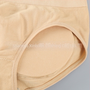 Prekogranično visokoelastično lažno donje rublje s uklonjivim spužvastim jastučićima za žene, Barbie gaćice za podizanje stražnjice, stražnjice i međunožja