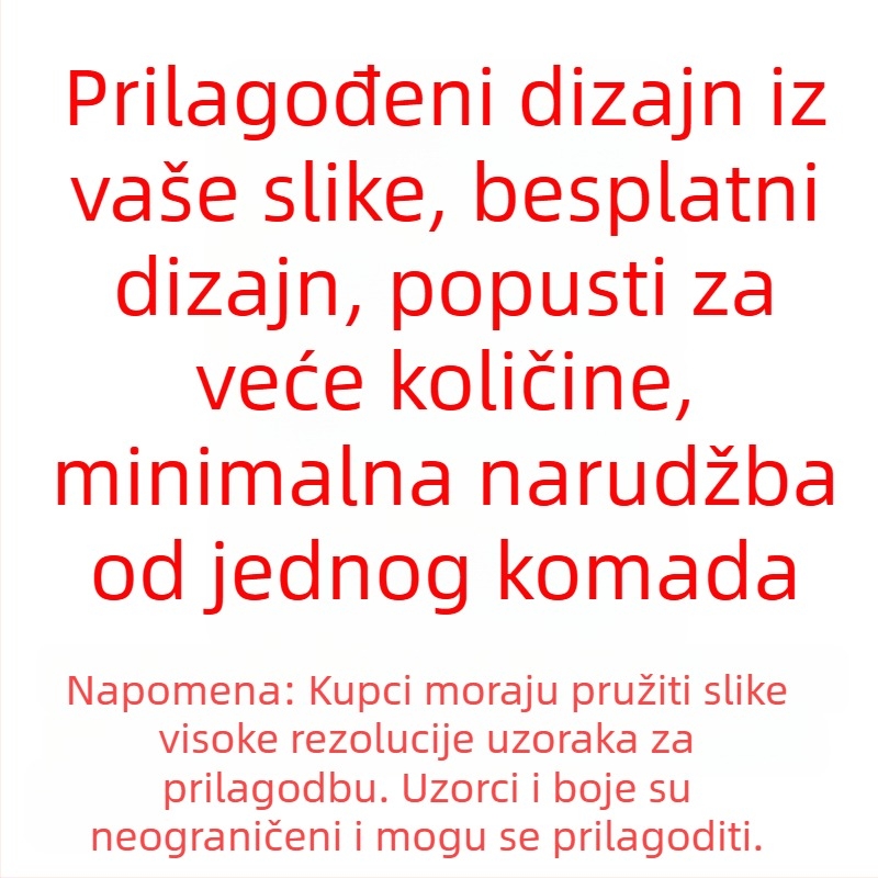 Prekogranična vanjska trgovina Mramorni printani prsluk s okruglim izrezom, spavaćica europskog i američkog uličnog stila, spavaćica s uzorkom leptira