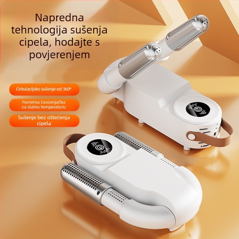 Prekogranična sušilica za cipele, sušilica za cipele, odvlaživanje, kućanska sušilica, sušilica za cipele, grijač za cipele, jednodijelna dropshipping