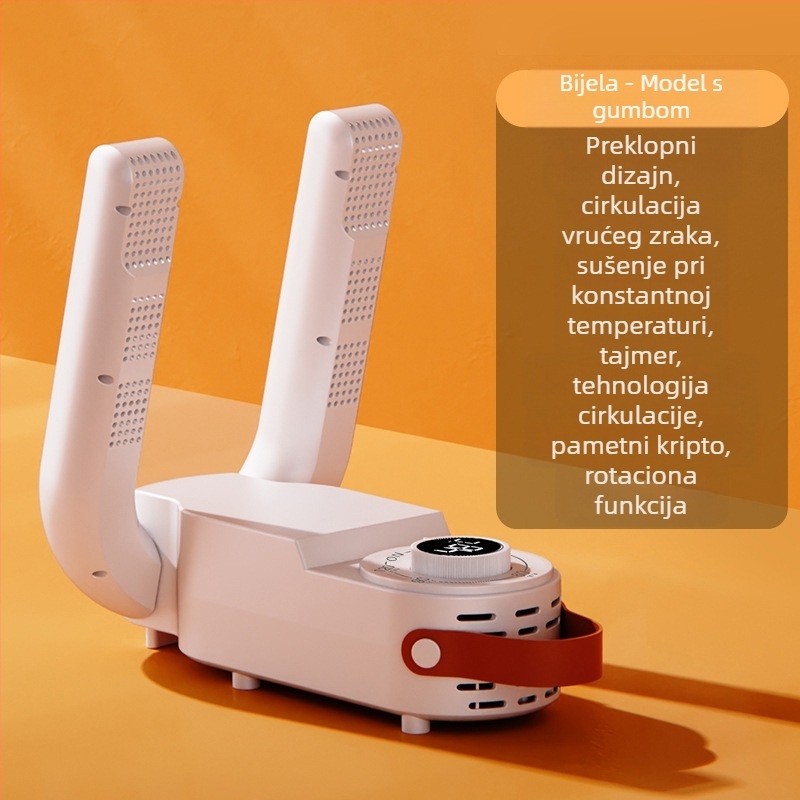 Prekogranična sušilica za cipele, sušilica za cipele, odvlaživanje, kućanska sušilica, sušilica za cipele, grijač za cipele, jednodijelna dropshipping