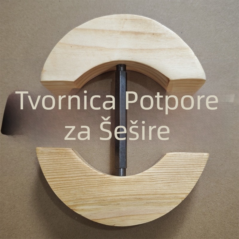 Podesivi rasteznik za cipele za širenje cipela, izrađen od drveta i plastike, pogodan za visoke pete i ravne cipele, univerzalni jednostavni plastični rasteznik za cipele za širenje prstiju